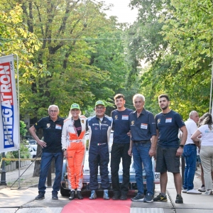 8° RALLY HISTORIC DI SALSOMAGGIORE TERME - Gallery 8